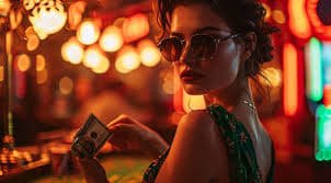Live Colok Naga table with dealer and betting interface on rbslot88 mobile app