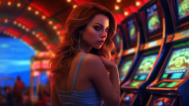 rbslot88 featured game showcase